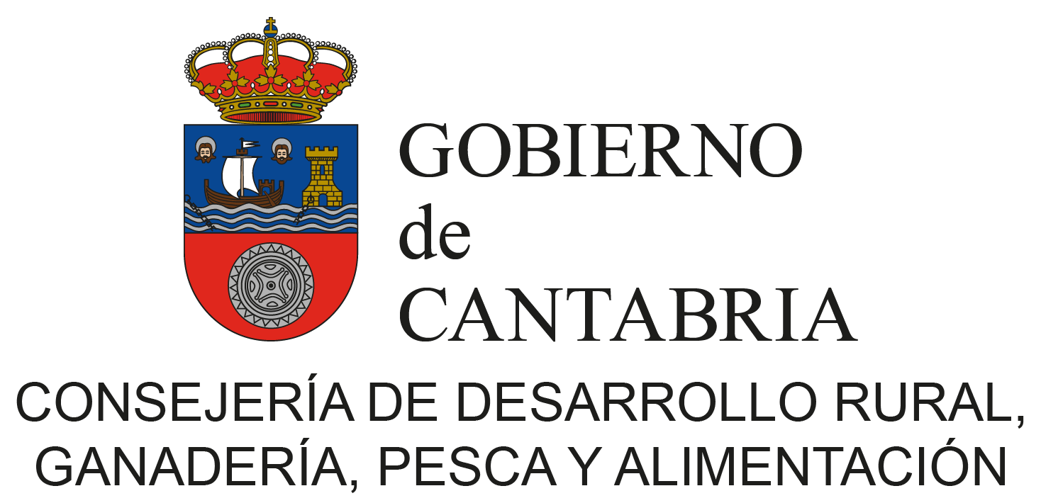 Consejería de Cantabria